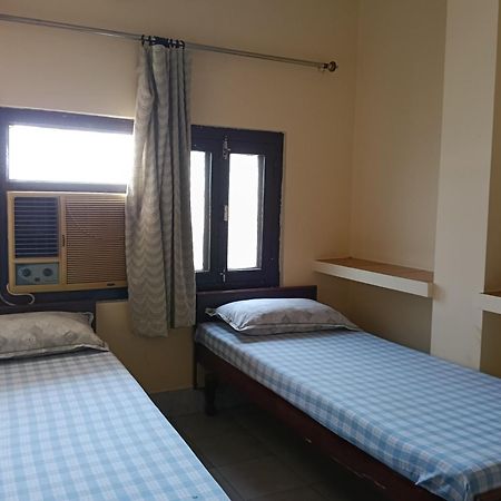 Scindhia Guest House Varanasi Ngoại thất bức ảnh
