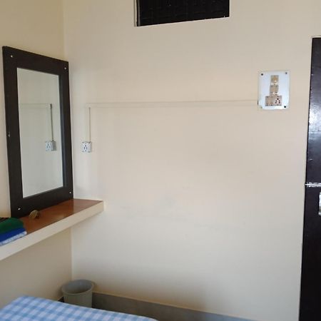 Scindhia Guest House Varanasi Ngoại thất bức ảnh