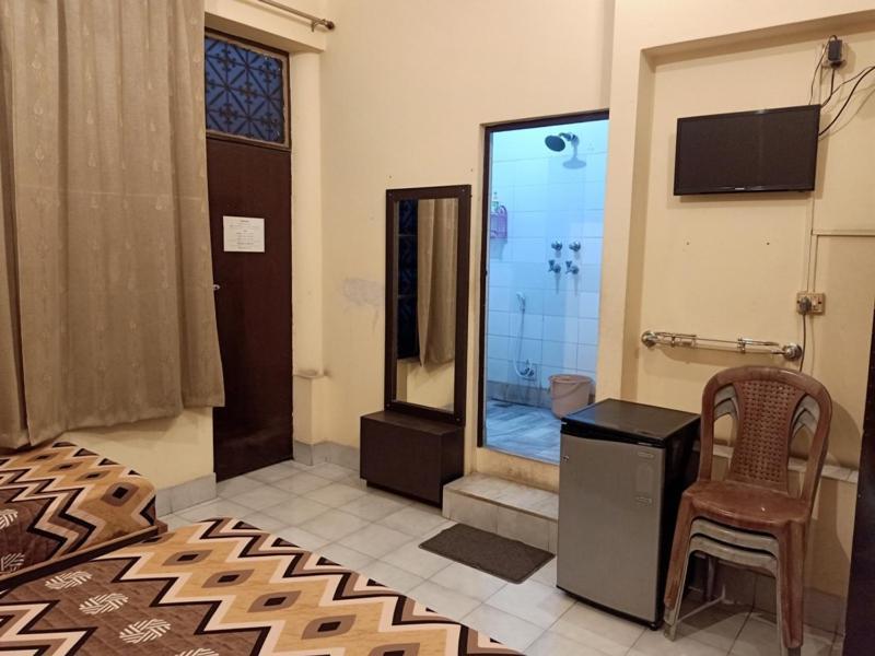 Scindhia Guest House Varanasi Ngoại thất bức ảnh