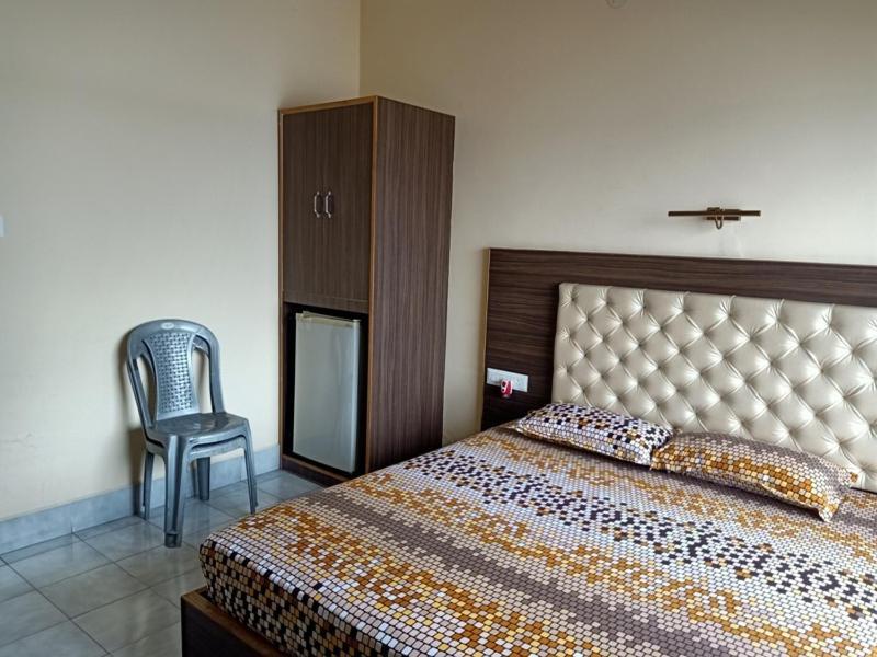 Scindhia Guest House Varanasi Ngoại thất bức ảnh