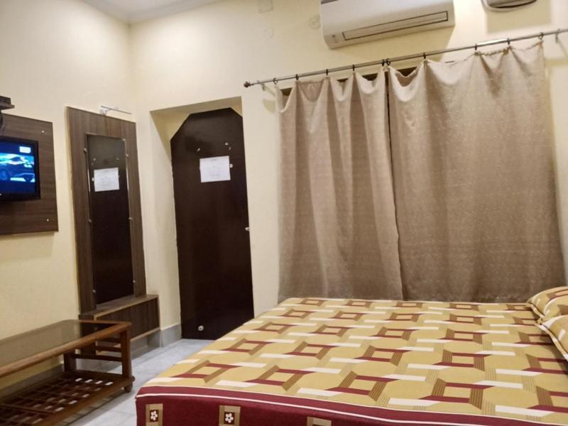 Scindhia Guest House Varanasi Ngoại thất bức ảnh