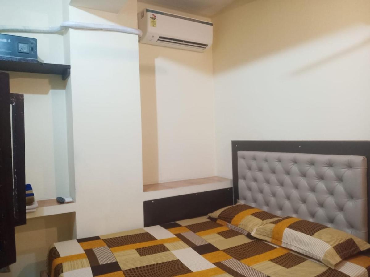 Scindhia Guest House Varanasi Ngoại thất bức ảnh