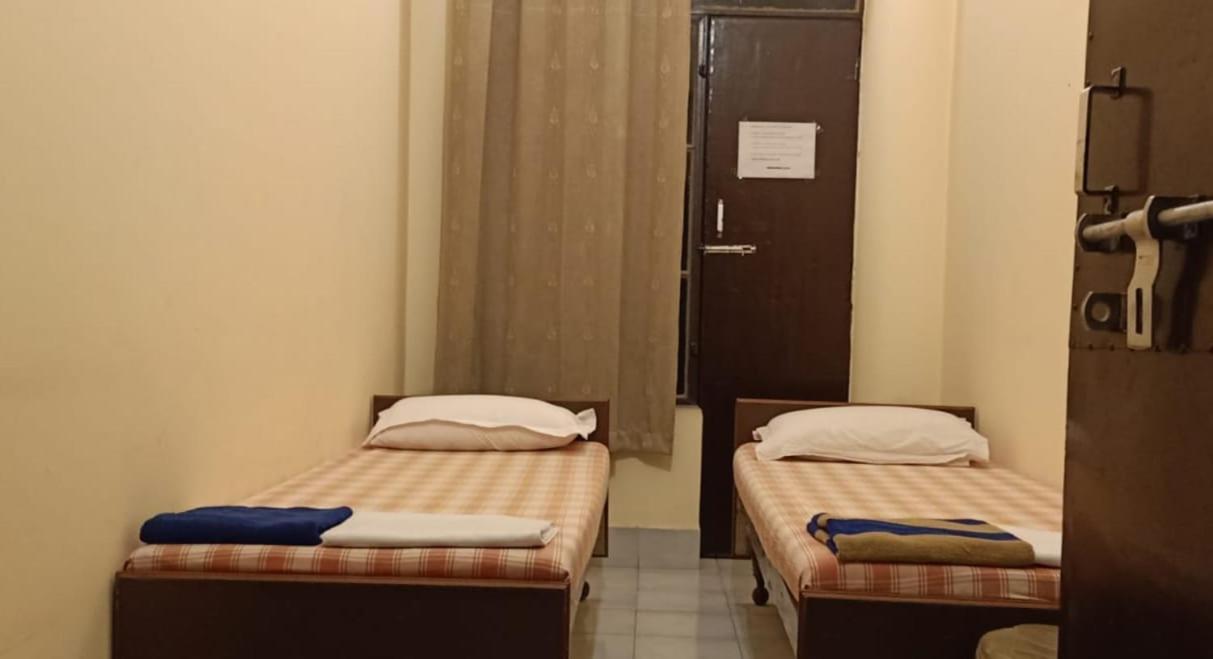 Scindhia Guest House Varanasi Ngoại thất bức ảnh