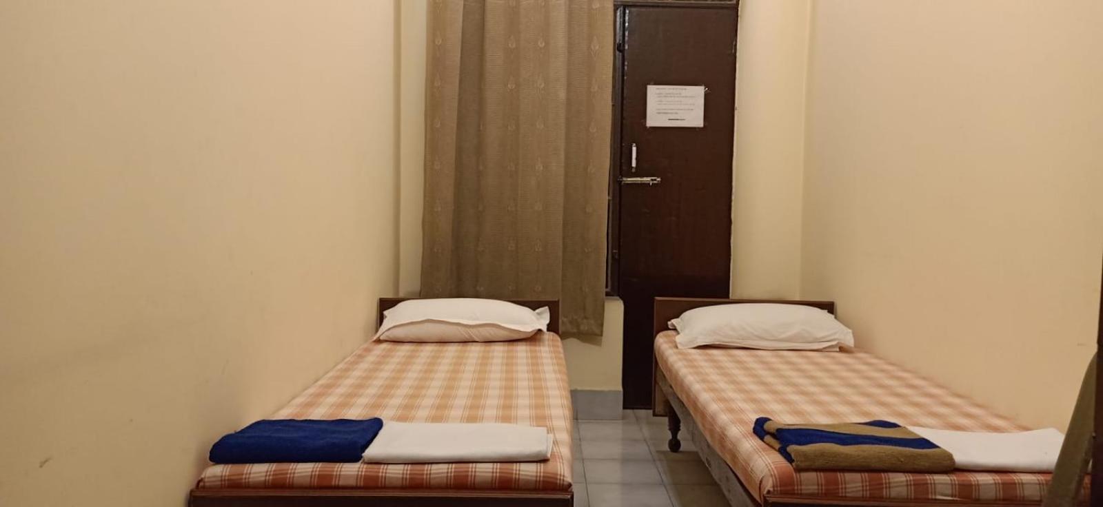 Scindhia Guest House Varanasi Ngoại thất bức ảnh