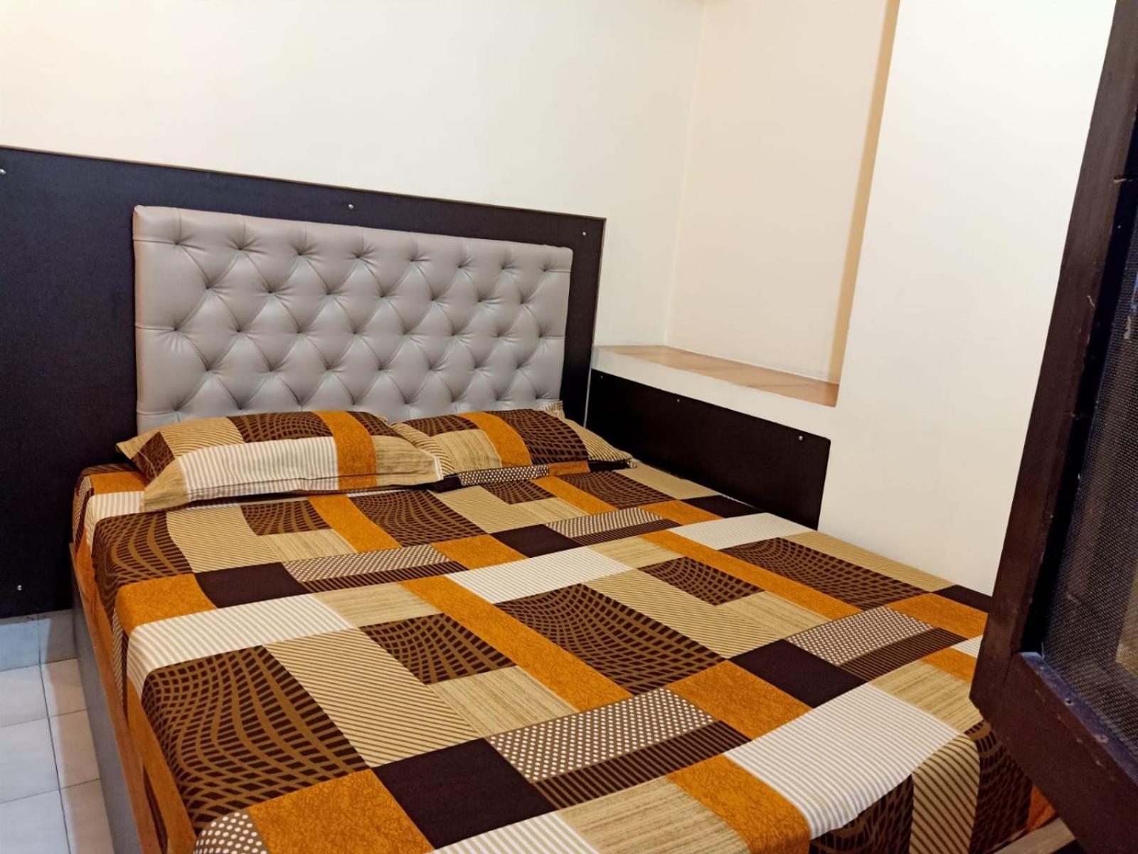 Scindhia Guest House Varanasi Ngoại thất bức ảnh