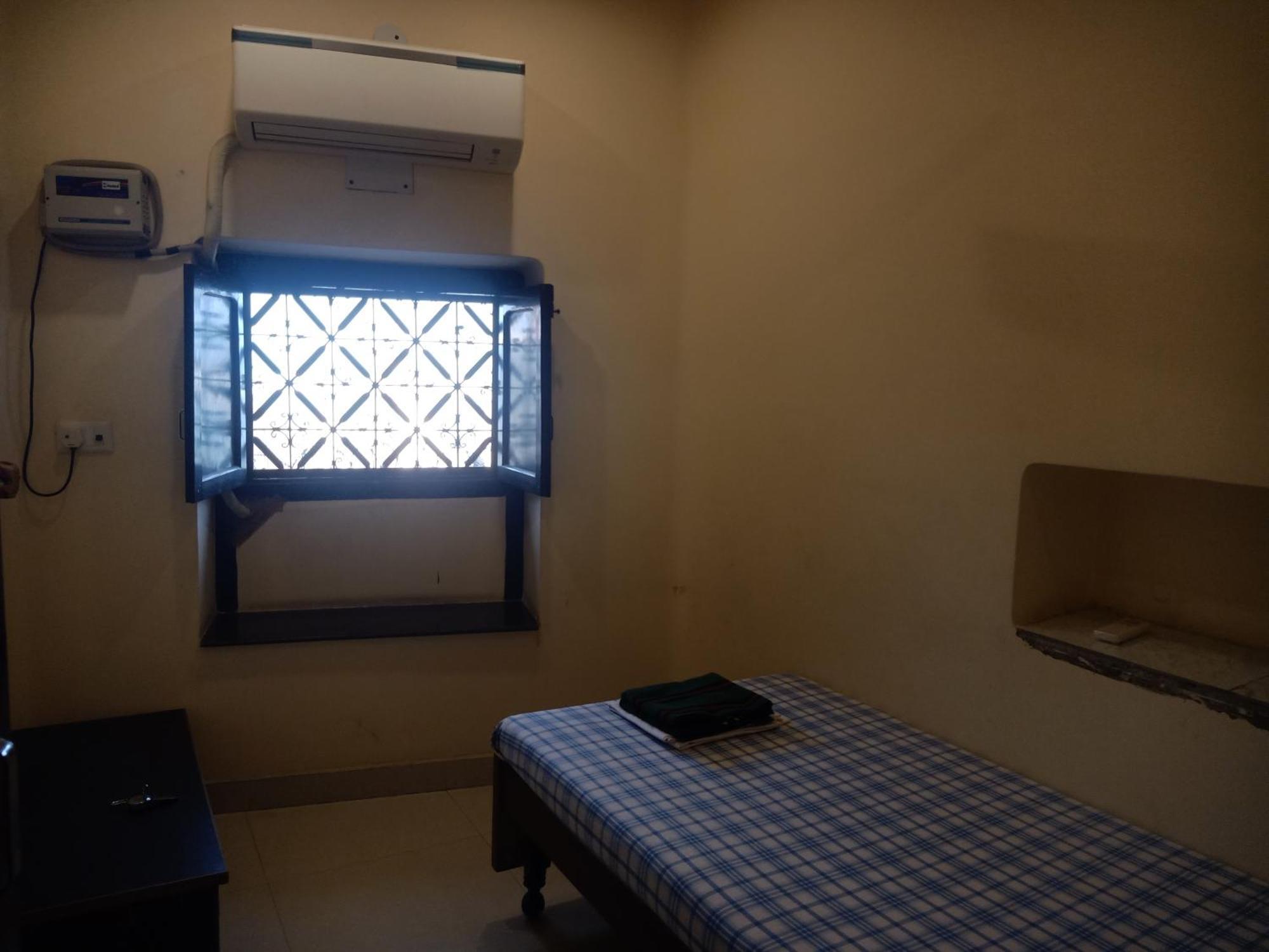 Scindhia Guest House Varanasi Ngoại thất bức ảnh