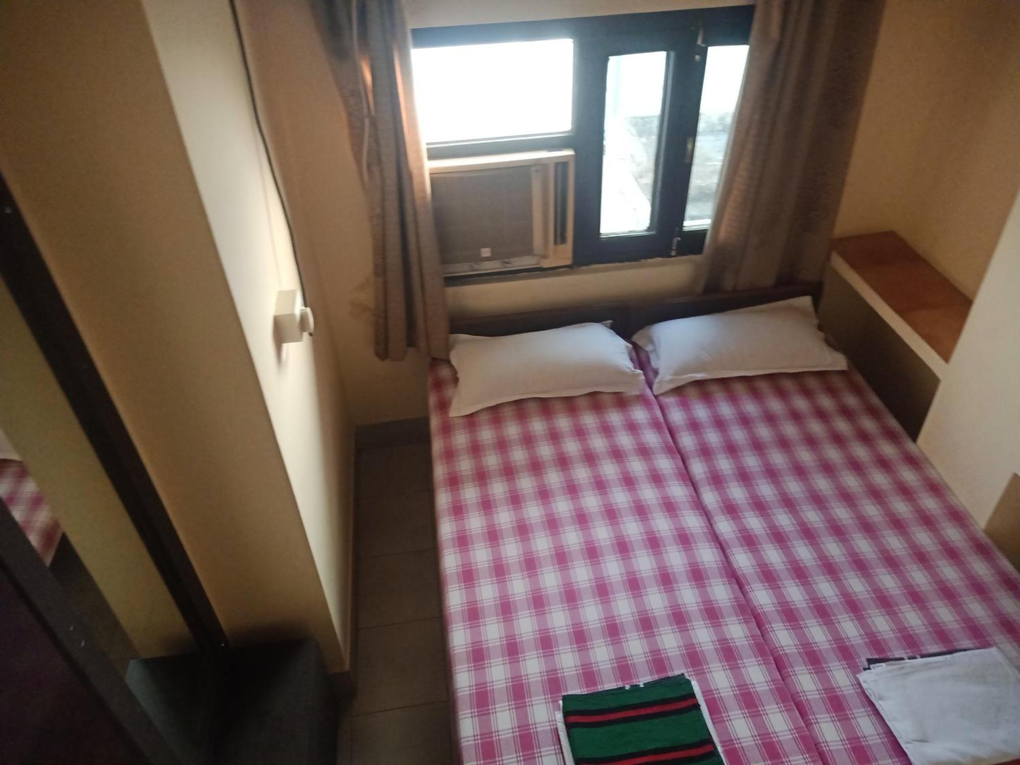Scindhia Guest House Varanasi Ngoại thất bức ảnh