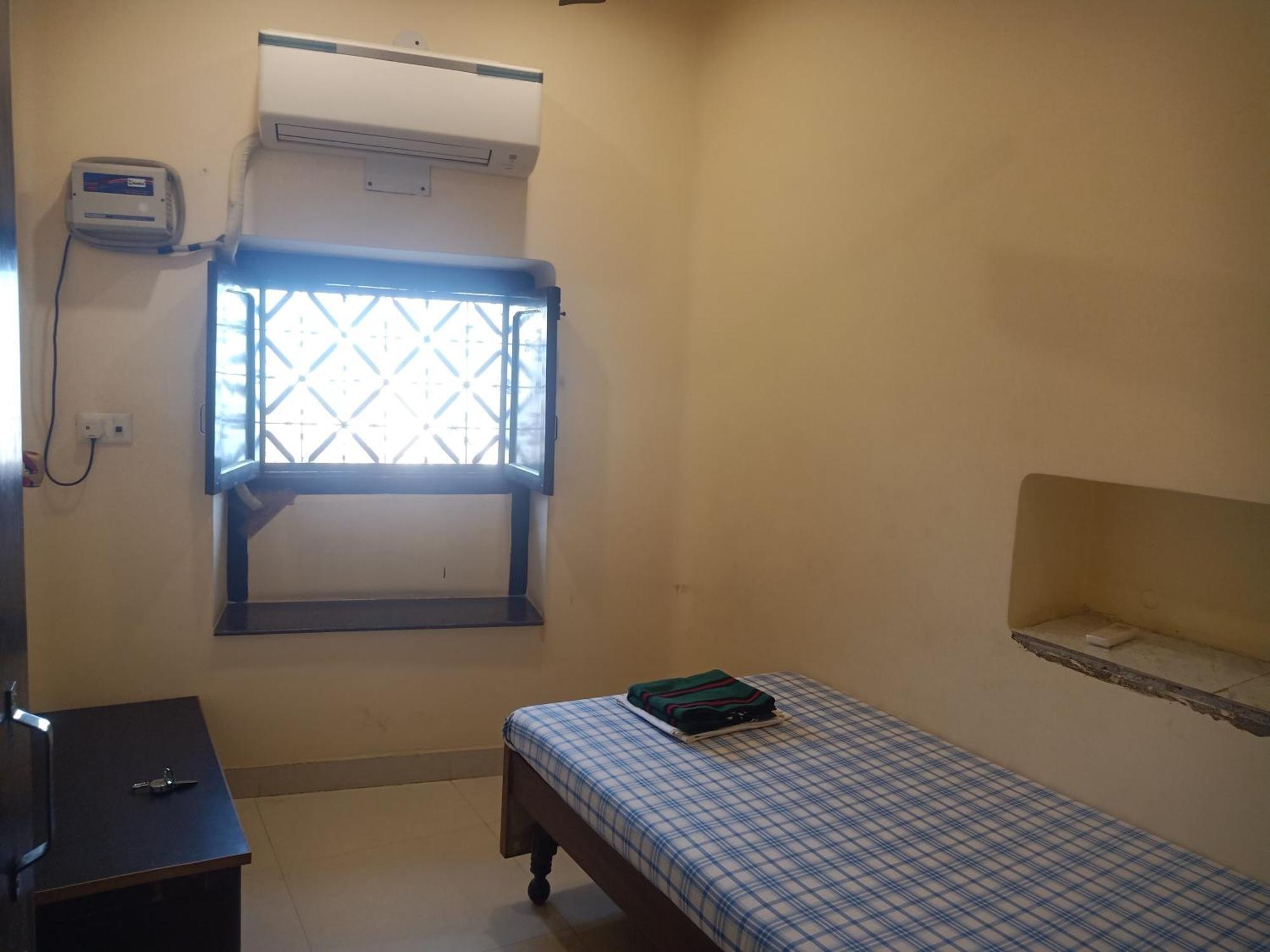 Scindhia Guest House Varanasi Ngoại thất bức ảnh