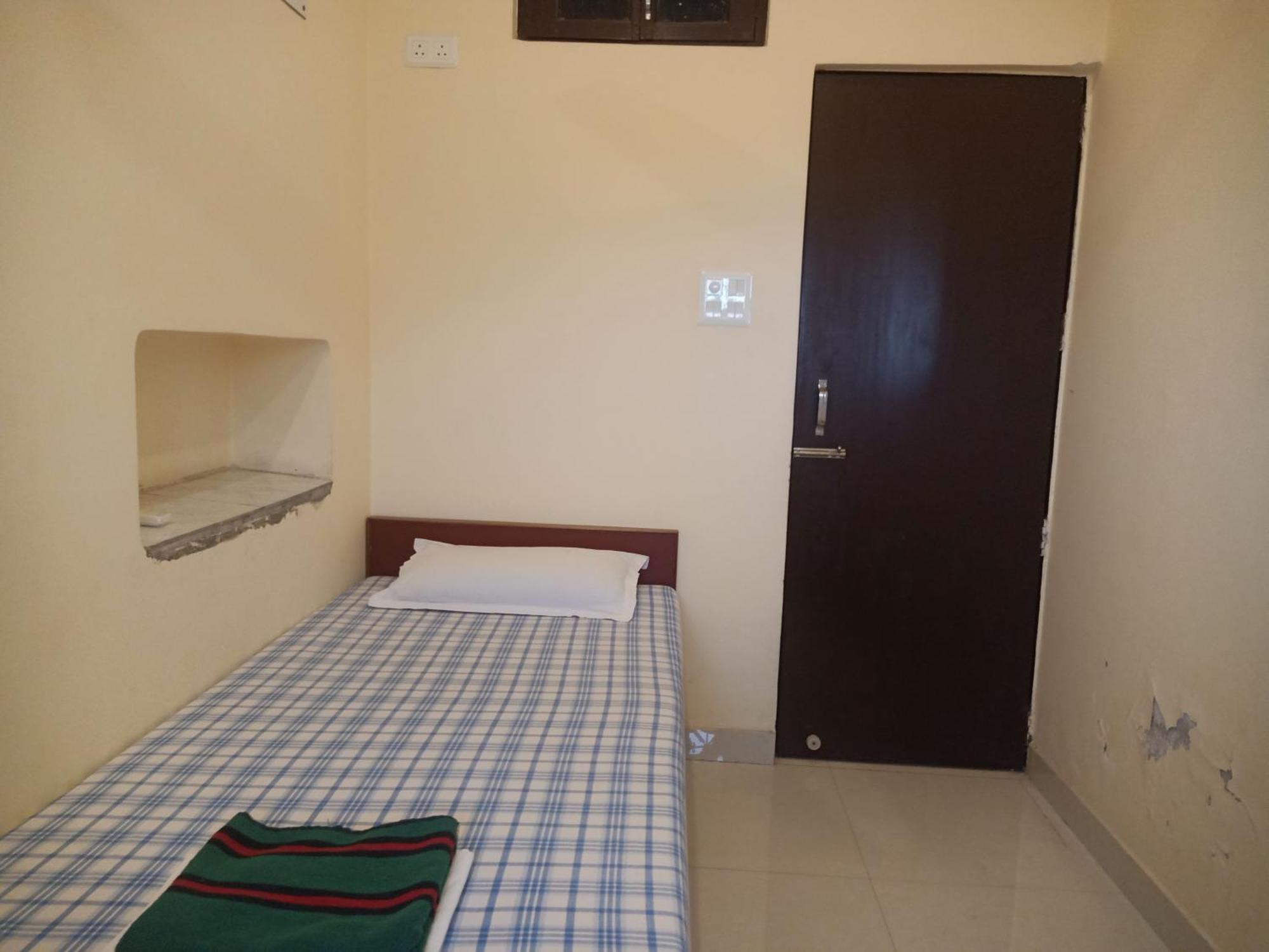 Scindhia Guest House Varanasi Ngoại thất bức ảnh