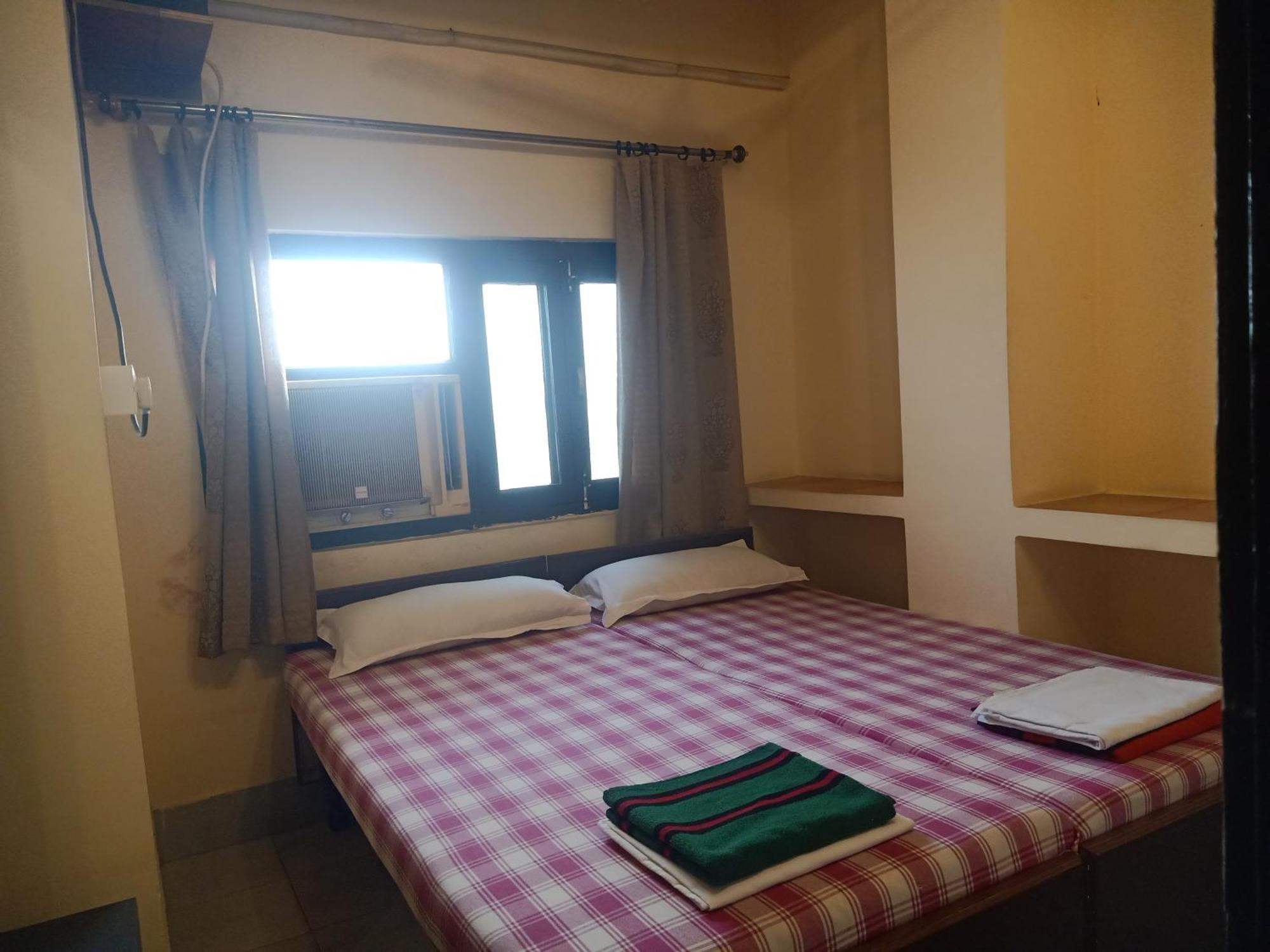 Scindhia Guest House Varanasi Ngoại thất bức ảnh