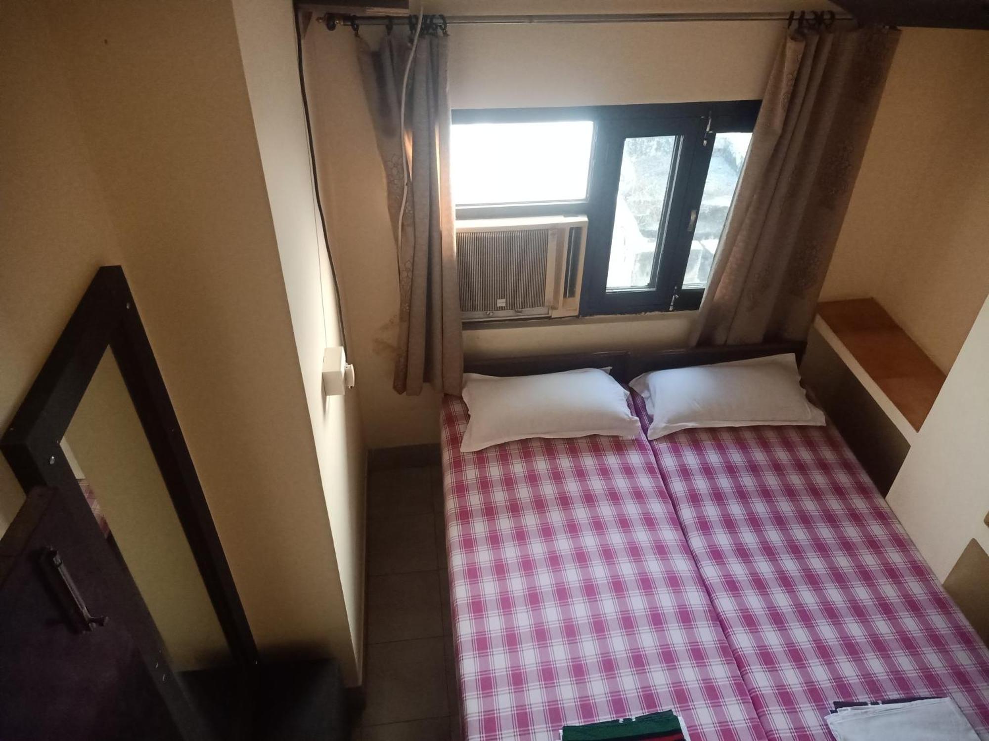 Scindhia Guest House Varanasi Ngoại thất bức ảnh