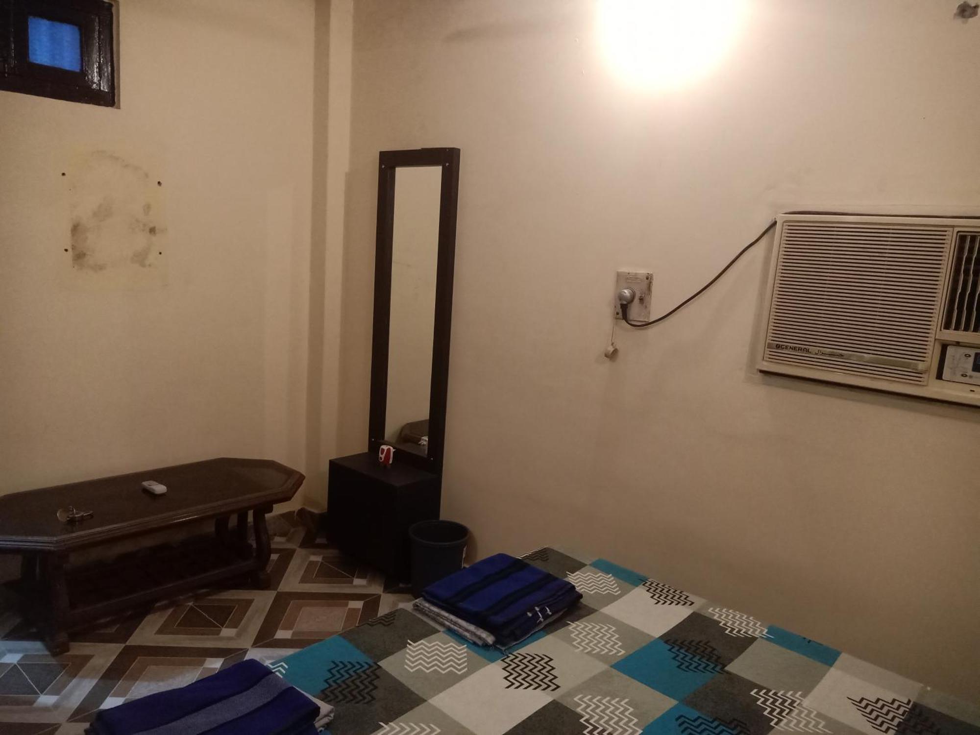 Scindhia Guest House Varanasi Ngoại thất bức ảnh