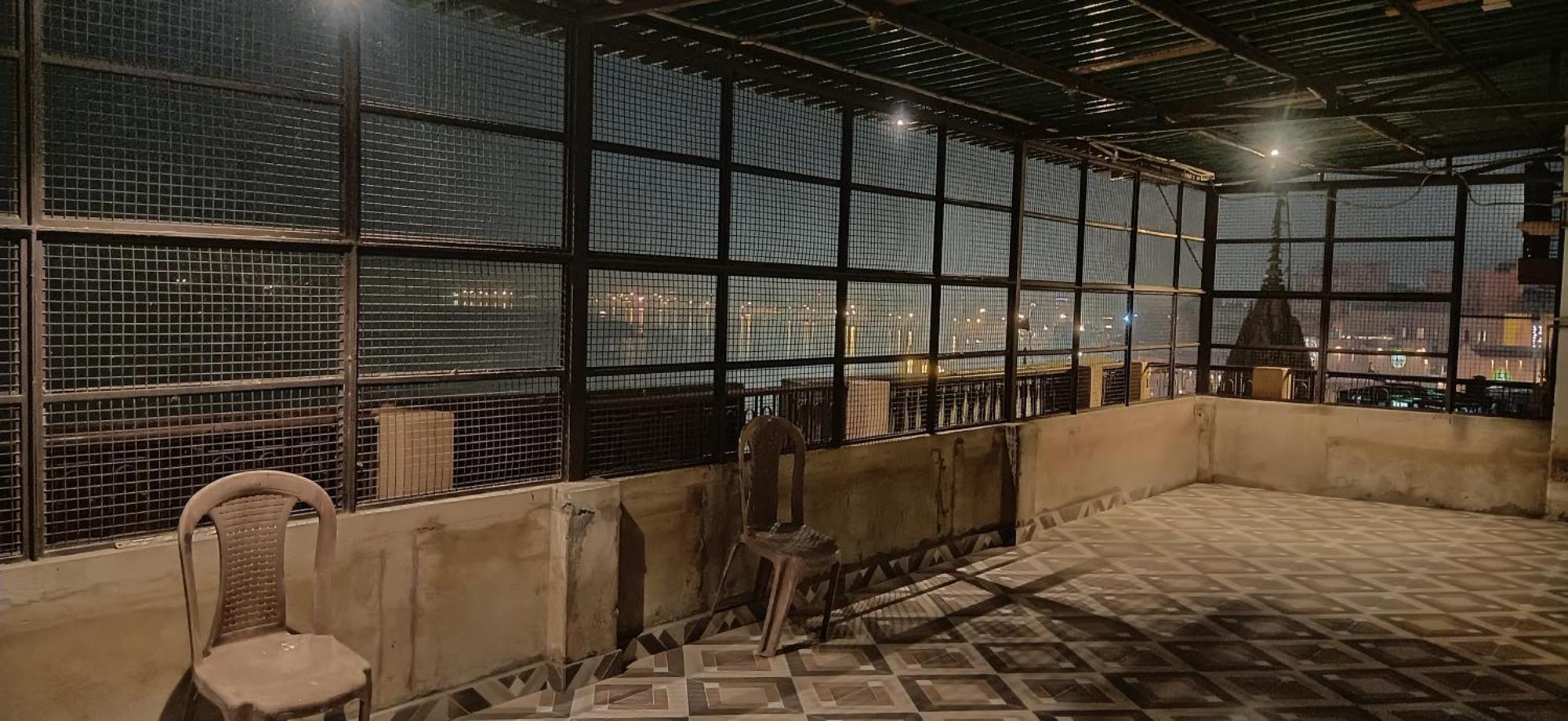 Scindhia Guest House Varanasi Ngoại thất bức ảnh