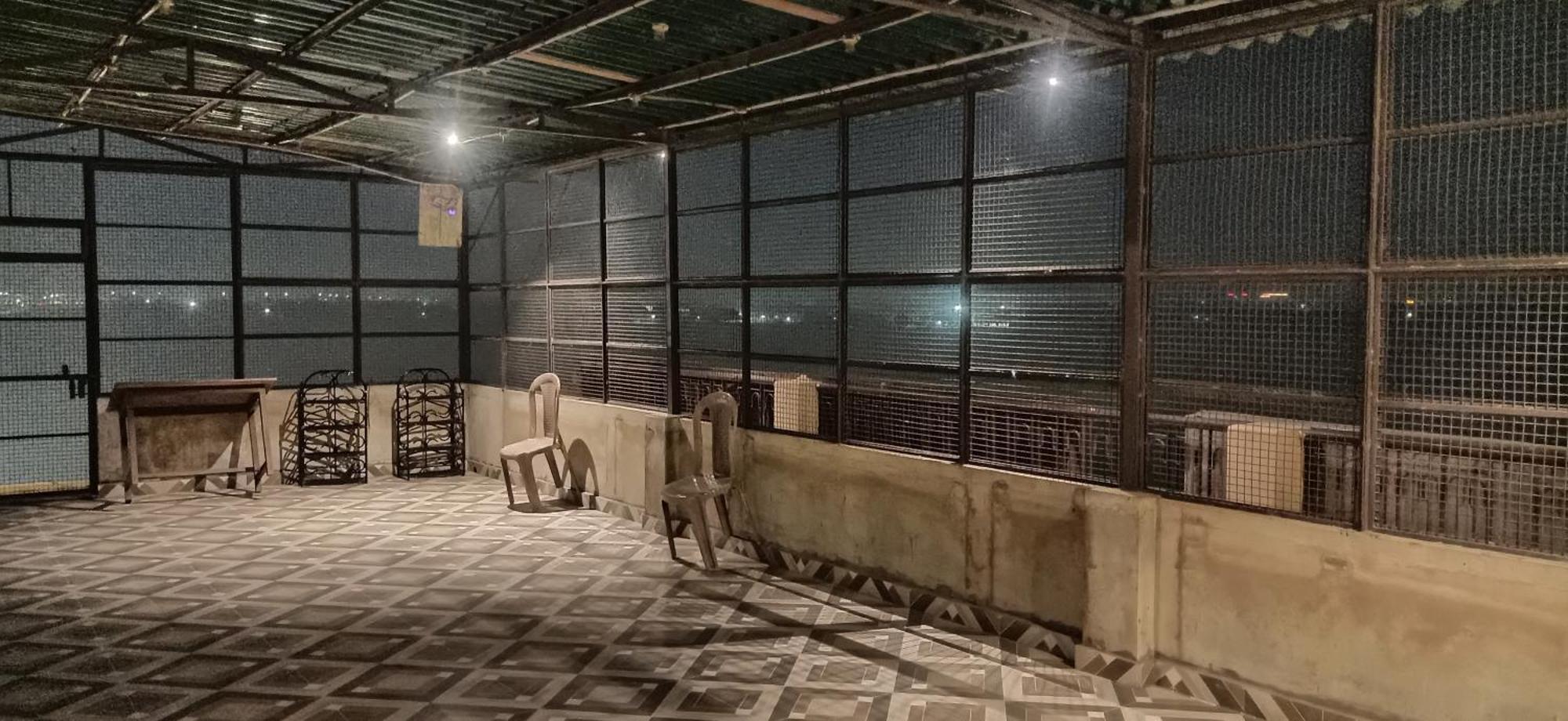 Scindhia Guest House Varanasi Ngoại thất bức ảnh