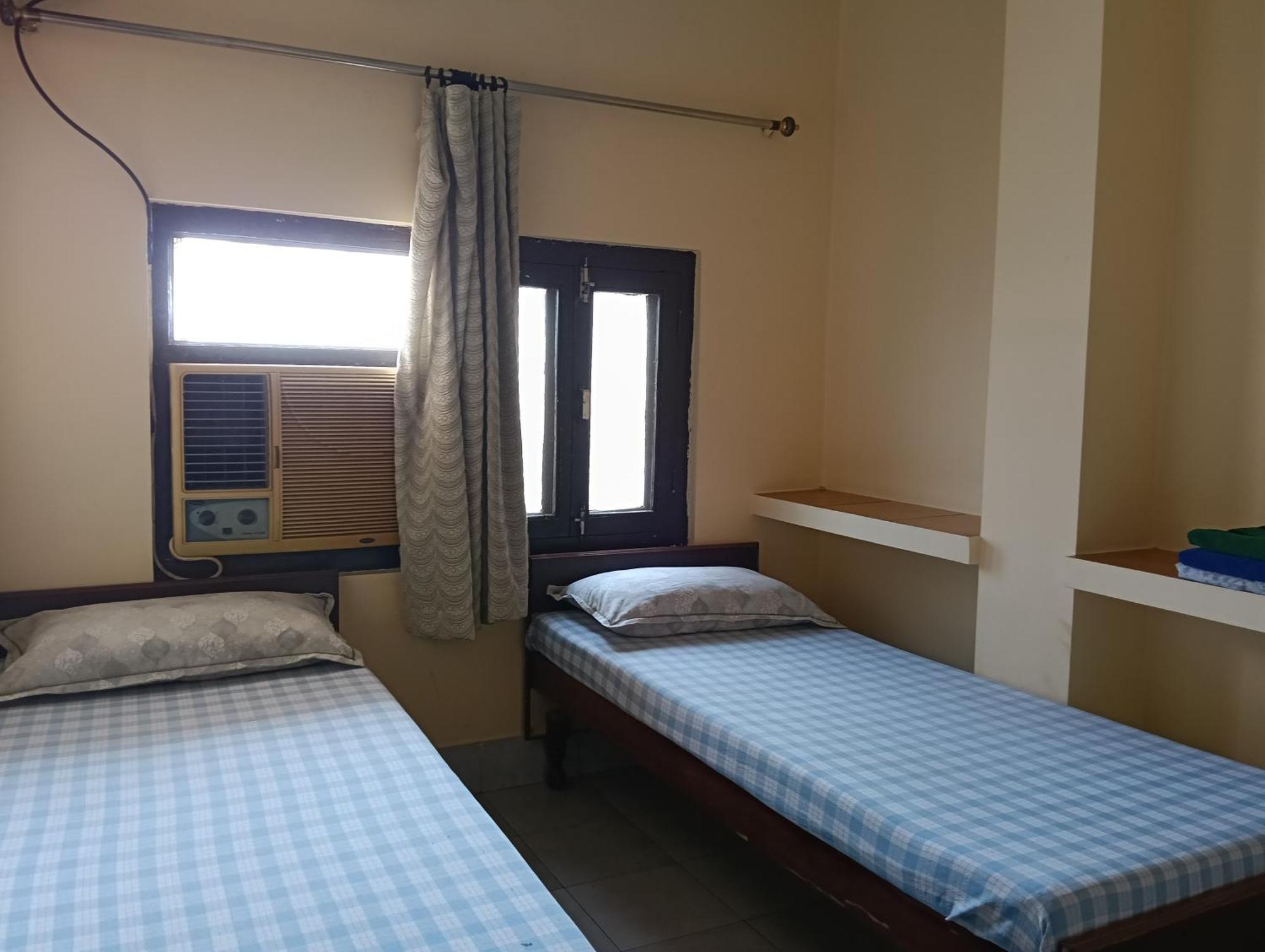 Scindhia Guest House Varanasi Ngoại thất bức ảnh