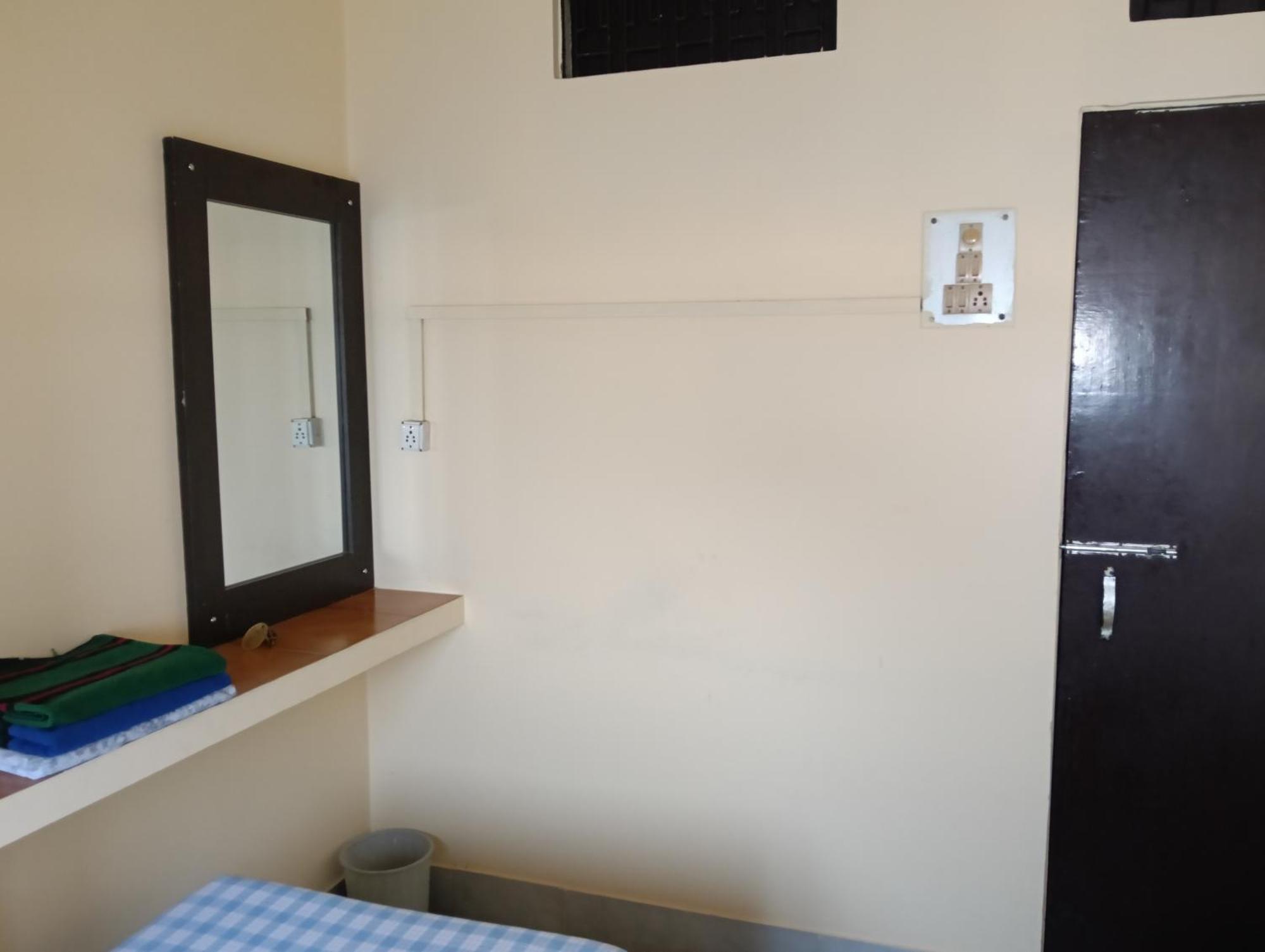 Scindhia Guest House Varanasi Ngoại thất bức ảnh