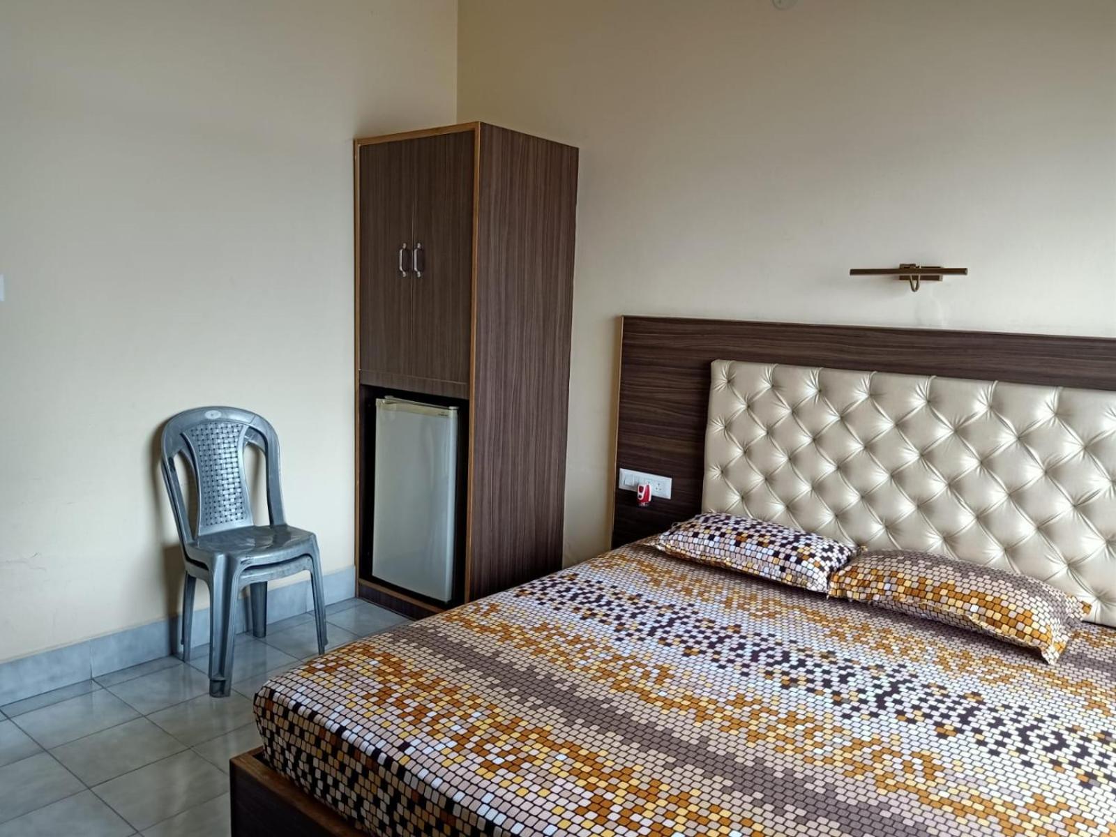 Scindhia Guest House Varanasi Ngoại thất bức ảnh