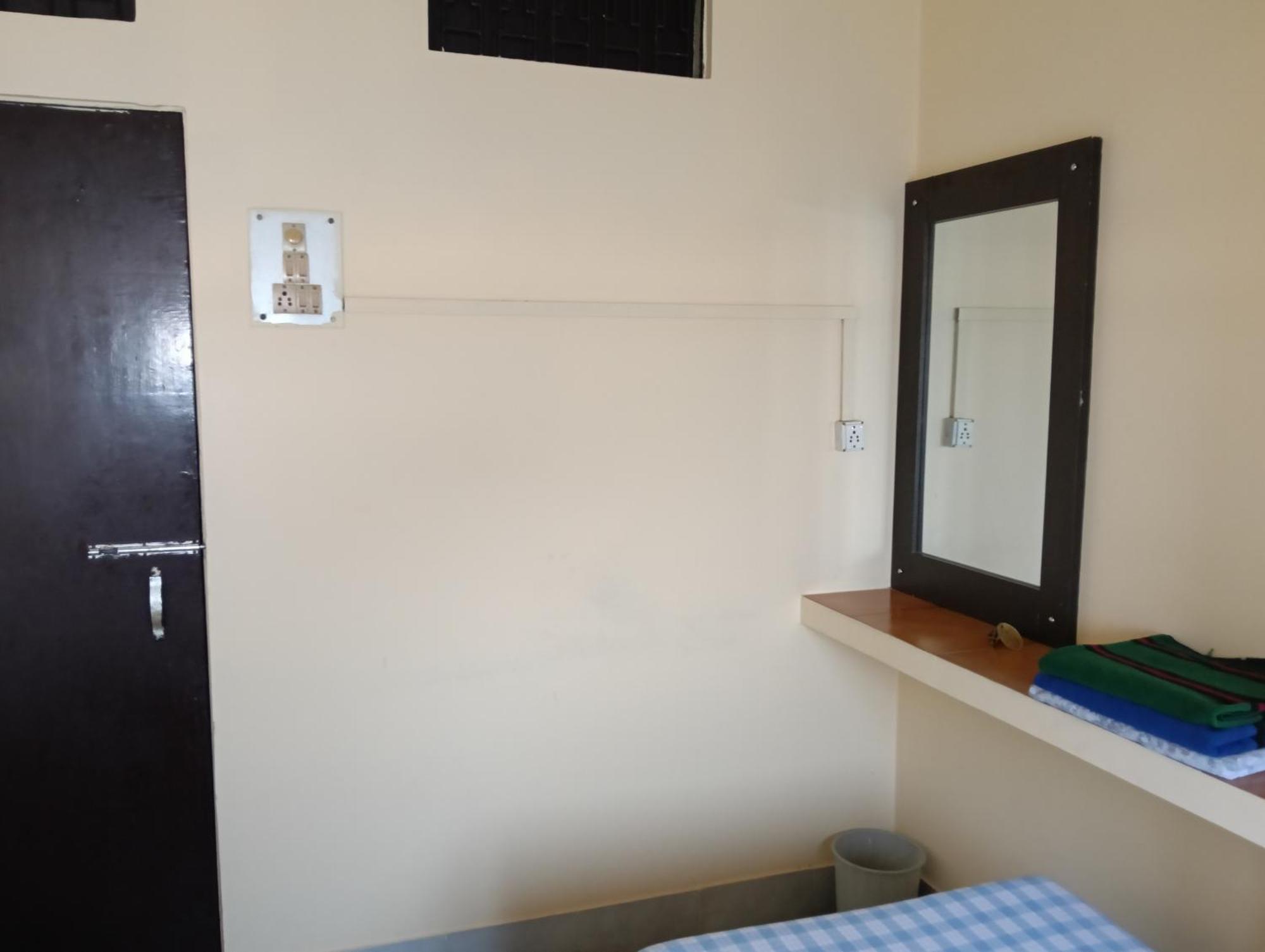 Scindhia Guest House Varanasi Ngoại thất bức ảnh