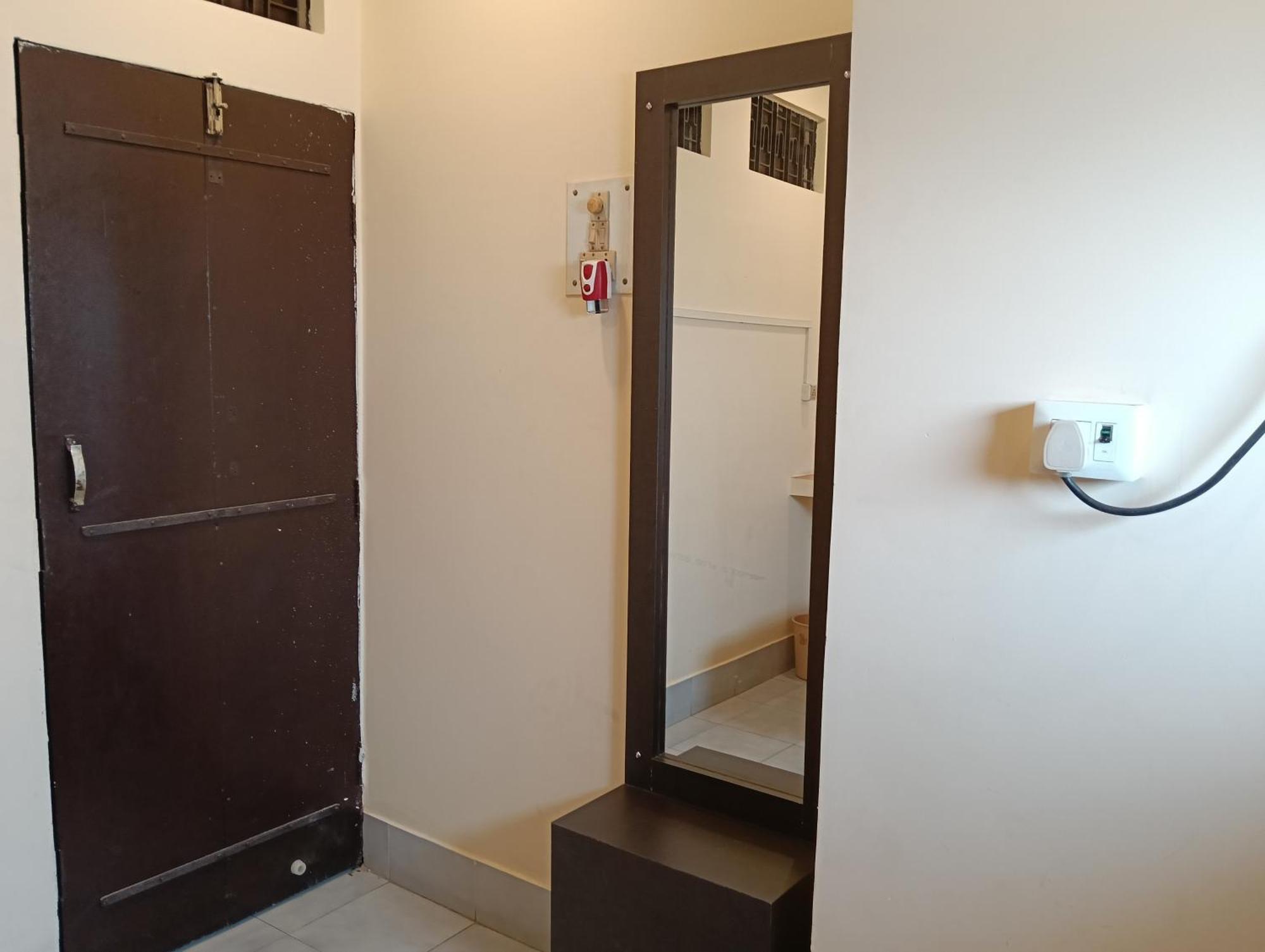 Scindhia Guest House Varanasi Ngoại thất bức ảnh