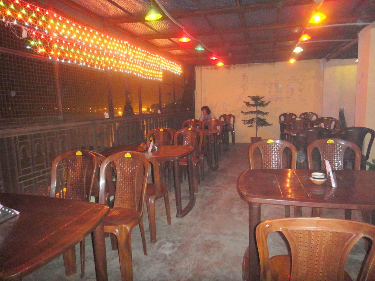 Scindhia Guest House Varanasi Ngoại thất bức ảnh
