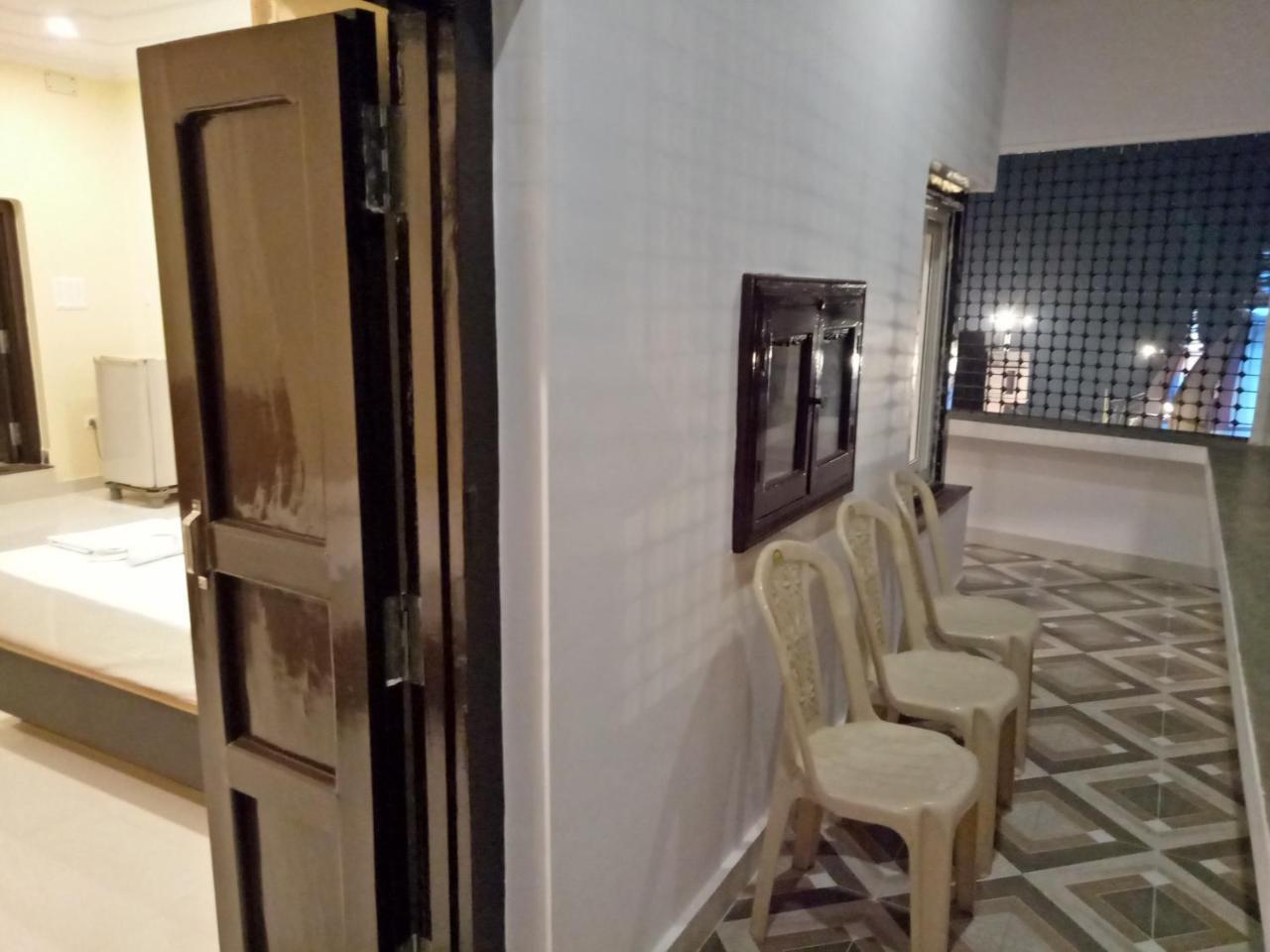 Scindhia Guest House Varanasi Ngoại thất bức ảnh